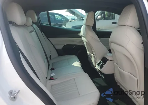 2023 Maserati Grecale Modena from USA, damaged, VIN ZN682AVM3P7435867